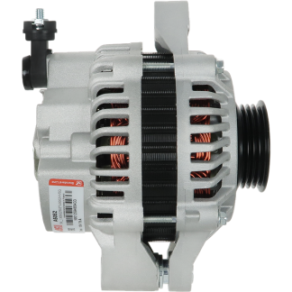 AS-PL A5052 Generator — SUZUKI