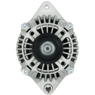 AS-PL A5052PR Generator — SUZUKI