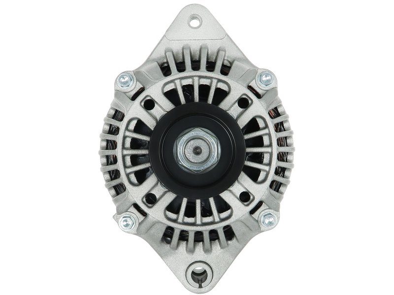 AS-PL A5052PR Generator — SUZUKI