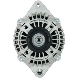 AS-PL A5052SR Generator — SUZUKI