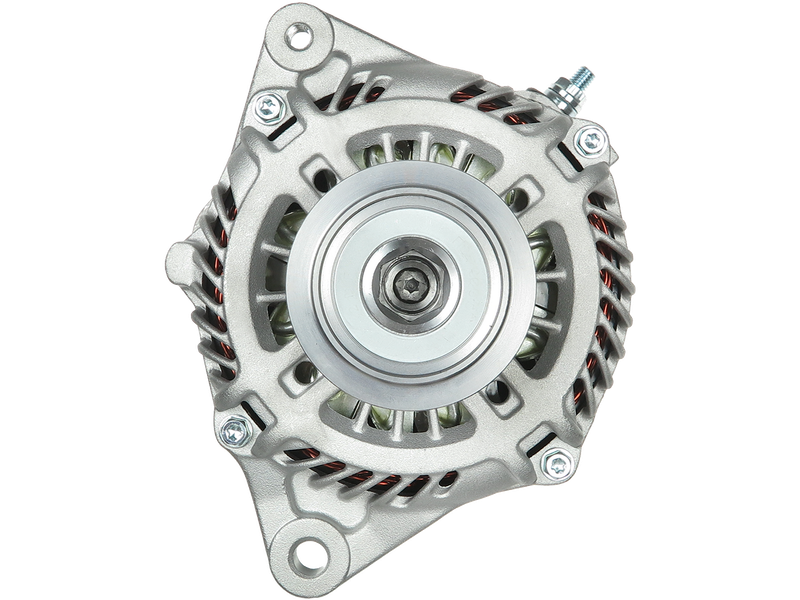 AS-PL A5055 Generator — NISSAN, RENAULT TRUCKS