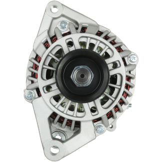 AS-PL A5056 Generator — MAZDA