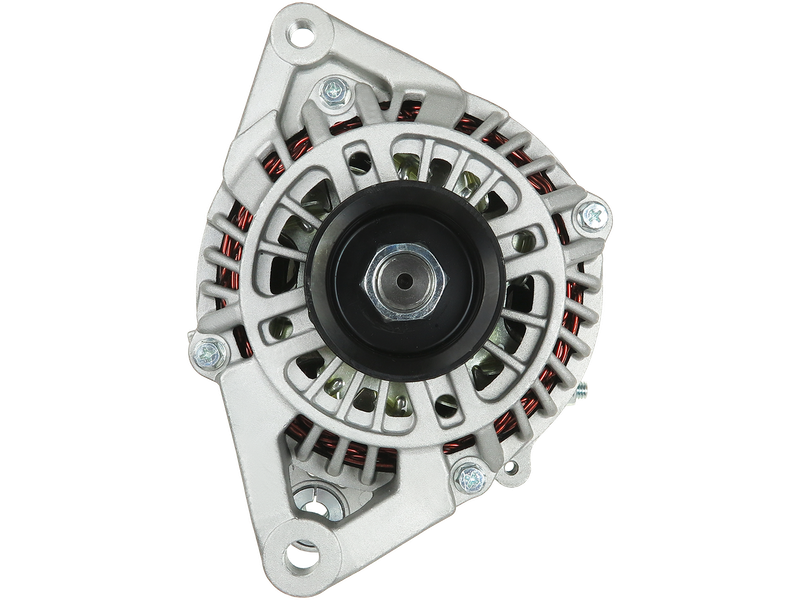 AS-PL A5056 Generator — MAZDA