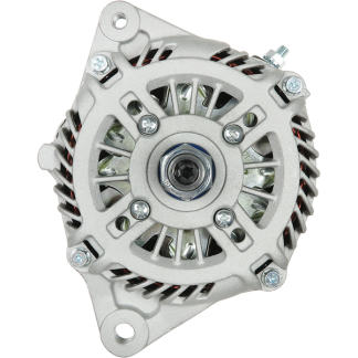 AS-PL A5057 Generator — NISSAN, RENAULT TRUCKS