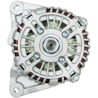 AS-PL A5058 Generator — MAZDA