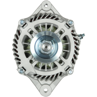 AS-PL A5060 Generator — SUBARU