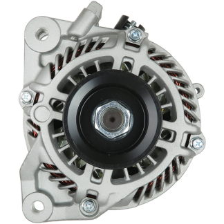 AS-PL A5061 Generator — HONDA