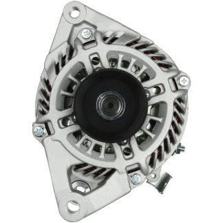 AS-PL A5069 Generator — MAZDA