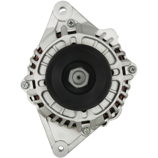 AS-PL A5072SR Generator — MITSUBISHI