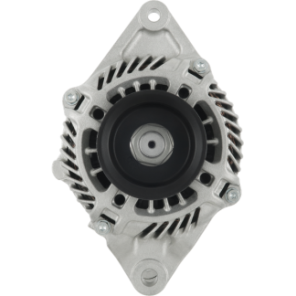 AS-PL A5075PR Generator — MITSUBISHI, SMART