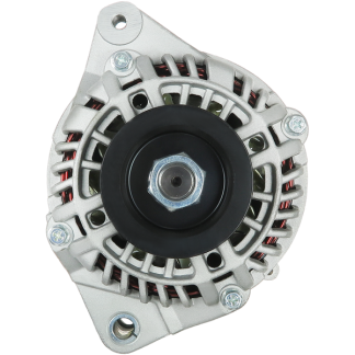 AS-PL A5076 Generator — HONDA