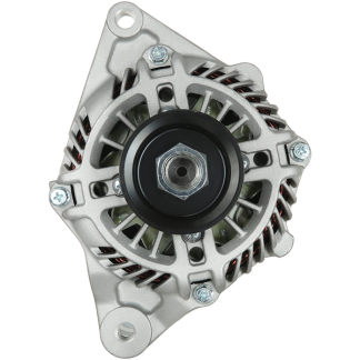 AS-PL A5077 Generator — SMART