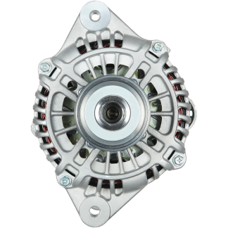 AS-PL A5082 Generator — SUZUKI