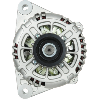 AS-PL A5090 Generator — KIA