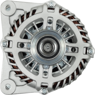 AS-PL A5097 Generator — NISSAN, RENAULT