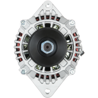 AS-PL A5101 Generator — SUZUKI