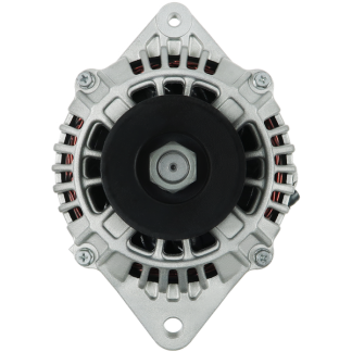 AS-PL A5101SR Generator — SUZUKI