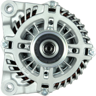 AS-PL A5103PR Generator — MERCEDES-BENZ