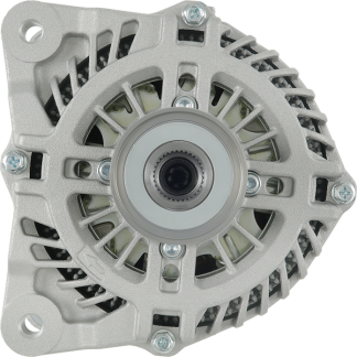 AS-PL A5103S Generator — MERCEDES-BENZ