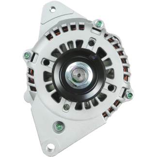 AS-PL A5106 Generator — MITSUBISHI