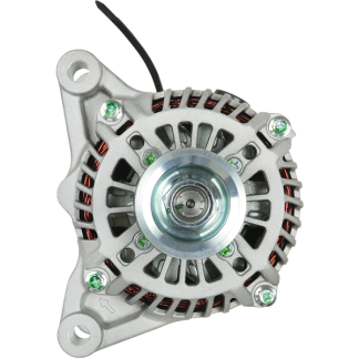 AS-PL A5108 Generator — CITROËN, PEUGEOT