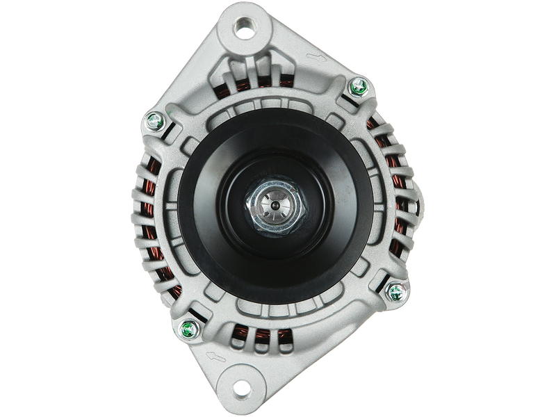 AS-PL A5112 Generator — RENAULT TRUCKS