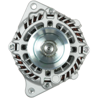 AS-PL A5116 Generator — HONDA