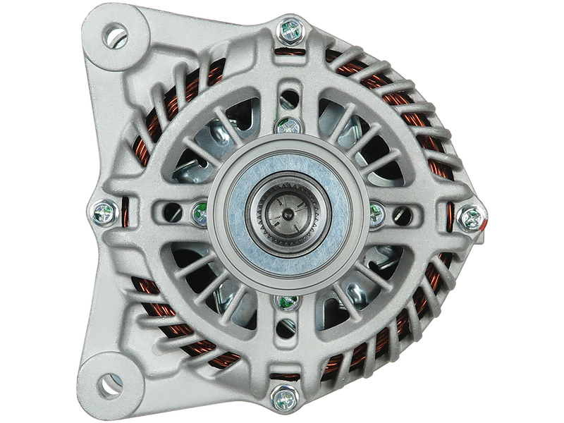 AS-PL A5118 Generator — NISSAN