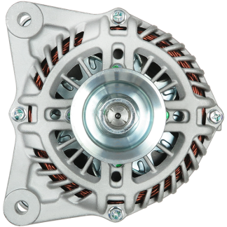 AS-PL A5119 Generator — NISSAN