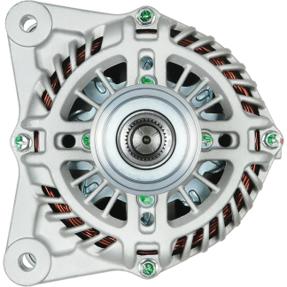 AS-PL A5122 Generator — NISSAN