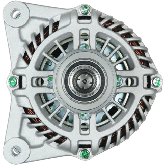 AS-PL A5124 Generator — NISSAN