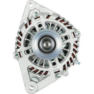 AS-PL A5125 Generator — MAZDA