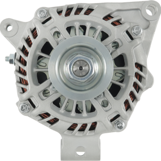 AS-PL A5126 Generator — SUBARU