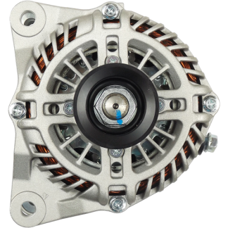 AS-PL A5127 Generator — MAZDA