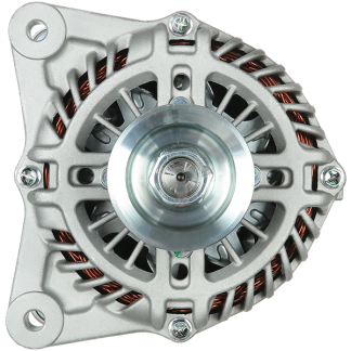 AS-PL A5129 Generator — NISSAN