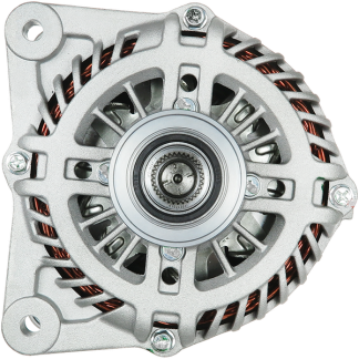 AS-PL A5135 Generator — RENAULT, NISSAN