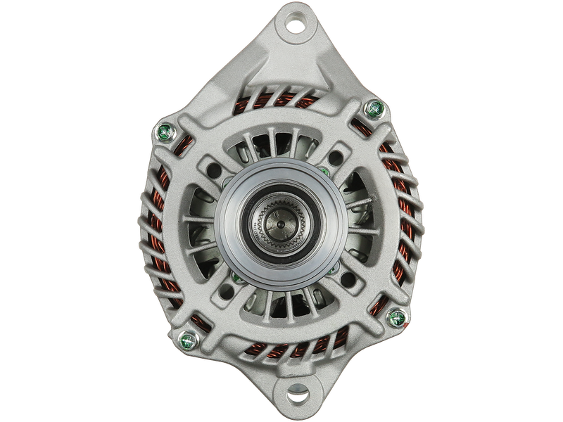 AS-PL A5142 Generator — MITSUBISHI