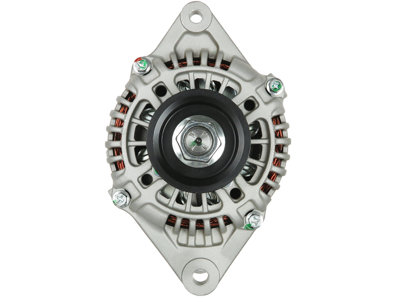 AS-PL A5157 Generator — GEHL, KUBOTA, MUSTANG