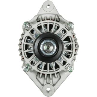 AS-PL A5159 Generator — LISTER PETTER, HAWKPOWER