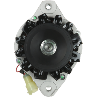 AS-PL A5160 Generator — MITSUBISHI, CATERPILLAR