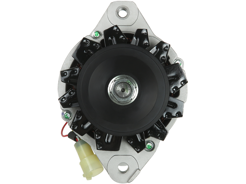 AS-PL A5160 Generator — MITSUBISHI, CATERPILLAR