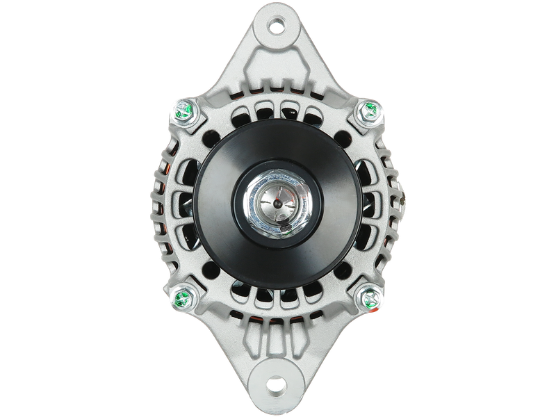 AS-PL A5170 Generator — NISSAN, RENAULT, TCM