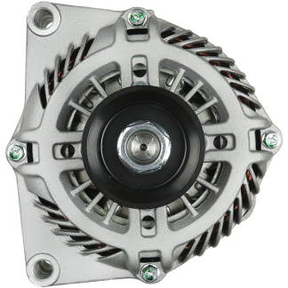 AS-PL A5181 Generator — PONTIAC