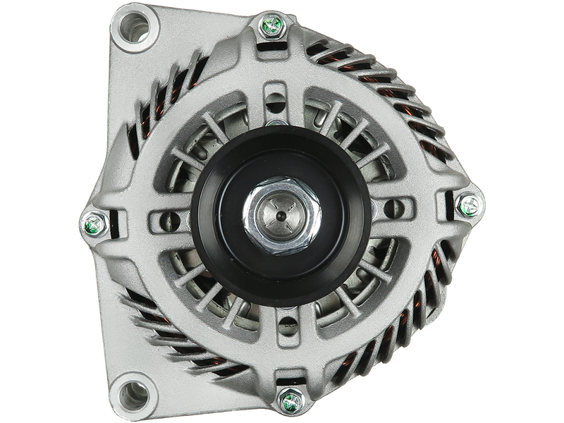 AS-PL A5181 Generator — PONTIAC