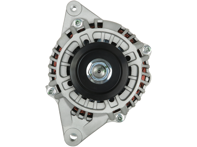 AS-PL A5182 Generator — KUBOTA, MITSUBISHI