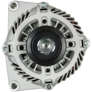 AS-PL A5184 Generator — HUMMER