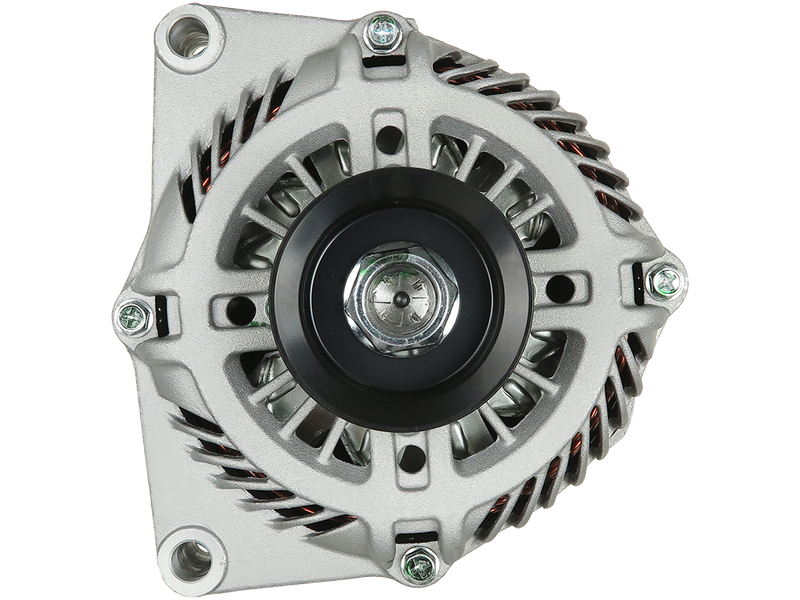 AS-PL A5184 Generator — HUMMER