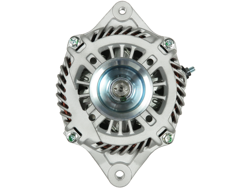 AS-PL A5192 Generator — SUBARU