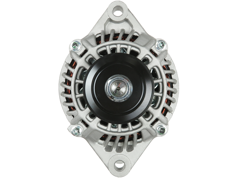 AS-PL A5193 Generator — CHRYSLER, DODGE, PLYMOUTH