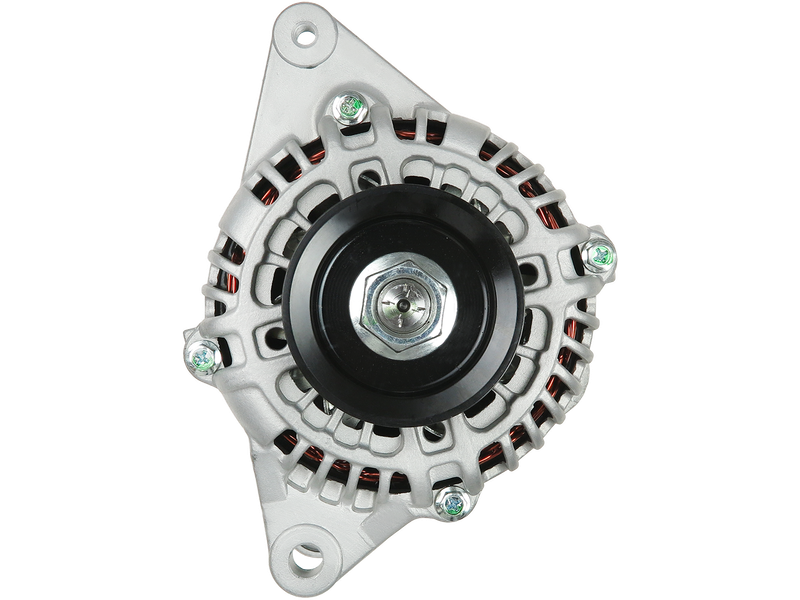 AS-PL A5195 Generator — MITSUBISHI, MAZDA, PROTON